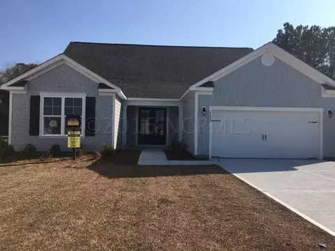 7809 Champlain Dr, Wilmington, NC 28412 photo 1