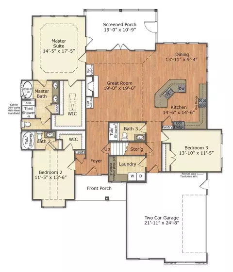 145 Olde Point Rd, Hampstead, NC 28443 photo 36