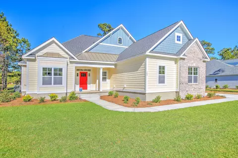 145 Olde Point Rd, Hampstead, NC 28443 photo 1