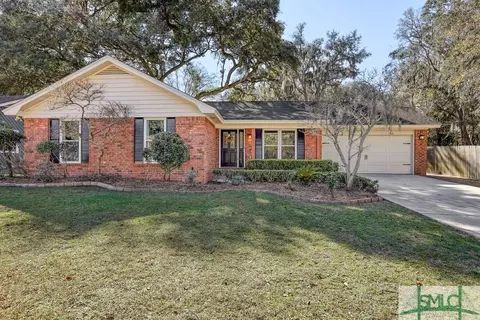 113 Marsh Side Dr, Savannah, GA 31410