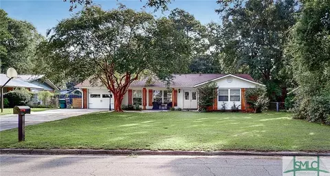 13014 Largo Dr, Savannah, GA 31419