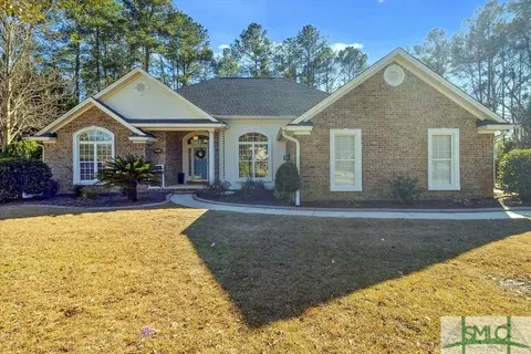 228 Stephanie Ave, Rincon, GA 31326