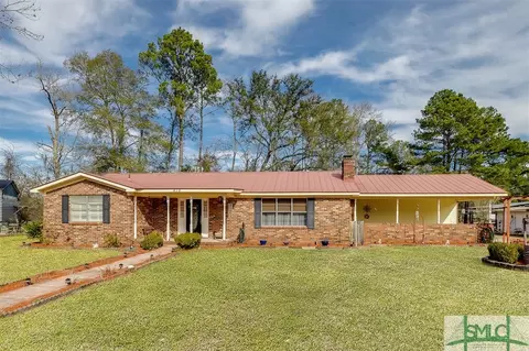 416 Rambling Creek Rd, Ellabell, GA 31308