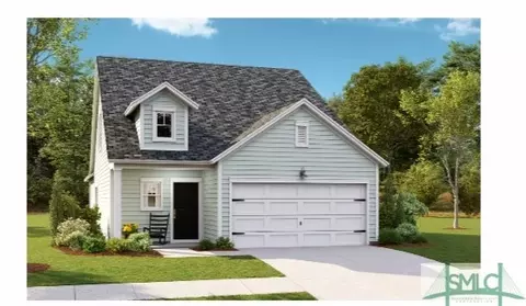 117 Holloway Hl, Pooler, GA 31322
