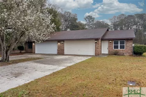 516 Greenbay Ave, Rincon, GA 31326