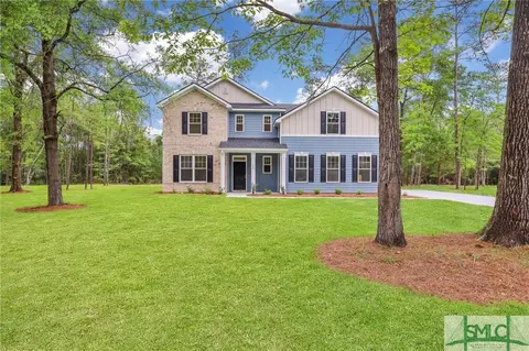 110 Ramsey Way, Rincon, GA 31326