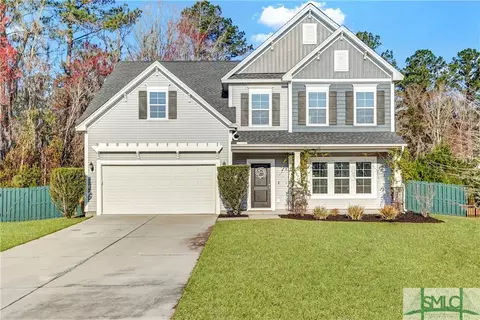 2075 Kingswood Dr, Richmond Hill, GA 31324