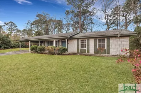 93 Lee Ave, Garden City, GA 31408