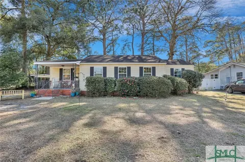 125 Timberline Dr, Savannah, GA 31404