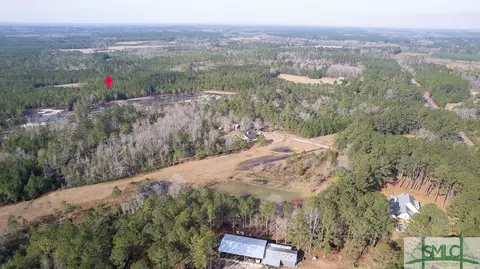 0 Old Tusculum Rd, Springfield, GA 31329 photo 3