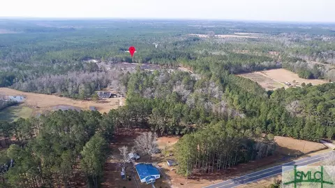 0 Old Tusculum Rd, Springfield, GA 31329