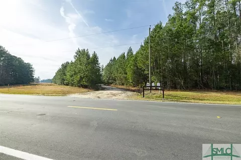 0 Old Tusculum Rd, Springfield, GA 31329 photo 10