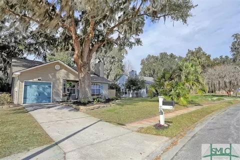 4 Runabout Ln, Savannah, GA 31410