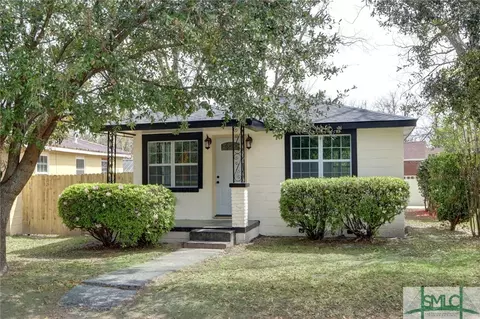 314 Lily St, Savannah, GA 31415