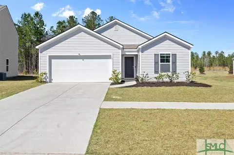 19 Spicebush Cir, Bloomingdale, GA 31302