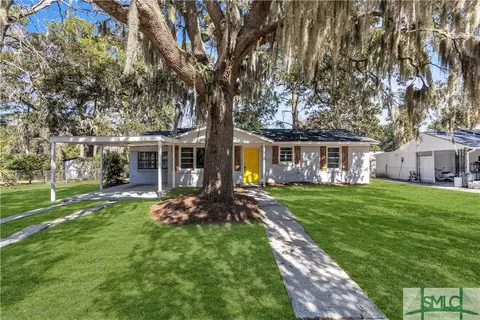1520 Randee Dr, Savannah, GA 31406