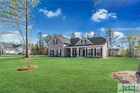 111 Little Jack Way, Rincon, GA 31326 photo 1