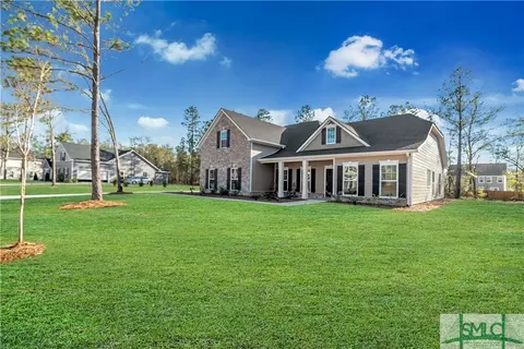 111 Little Jack Way, Rincon, GA 31326 photo 11