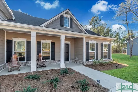111 Little Jack Way, Rincon, GA 31326 photo 2