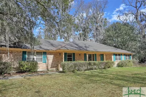 936 Mill Ct, Savannah, GA 31419