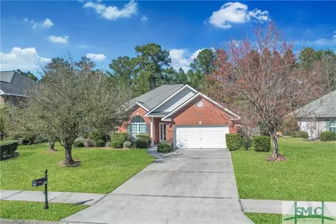 235 Pink Dogwood Ln, Pooler, GA 31322