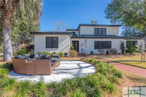 500 Kentucky Ave, Savannah, GA 31404
