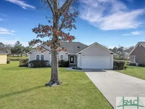 100 Worthington Dr, Ellabell, GA 31308