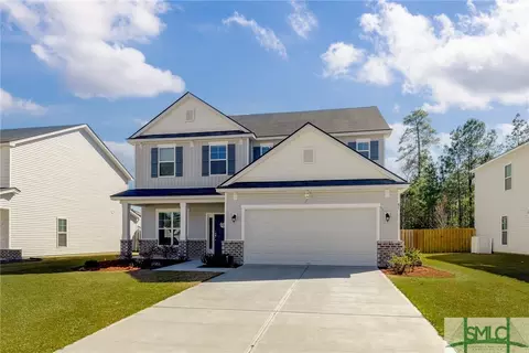 87 Melody Dr, Pooler, GA 31322 photo 35