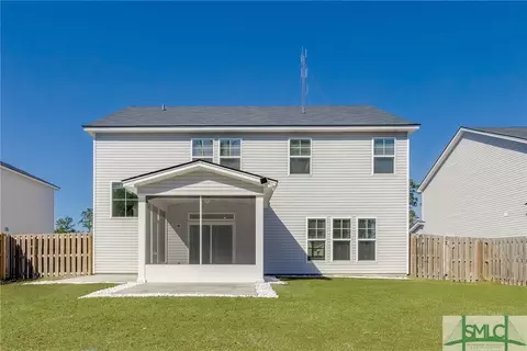87 Melody Dr, Pooler, GA 31322 photo 33