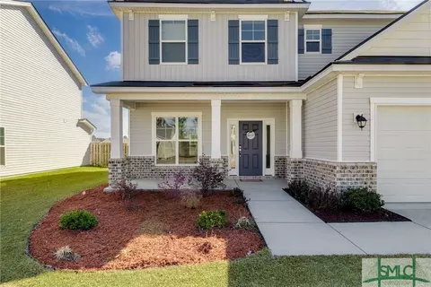 87 Melody Dr, Pooler, GA 31322 photo 37