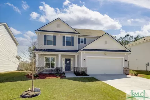 87 Melody Dr, Pooler, GA 31322 photo 36