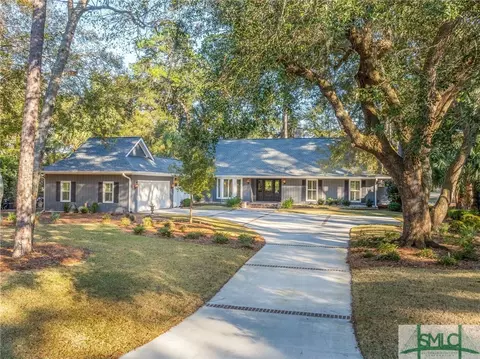 218 Yam Gandy Rd, Savannah, GA 31411