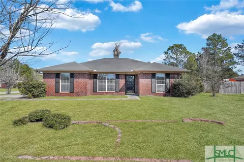 136 Burnt Pines Rd NE, Ludowici, GA 31316