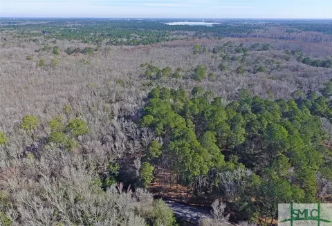0 Turkey Trl, Rincon, GA 31326