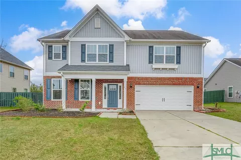 65 Gallie Cut Cut, Richmond Hill, GA 31324