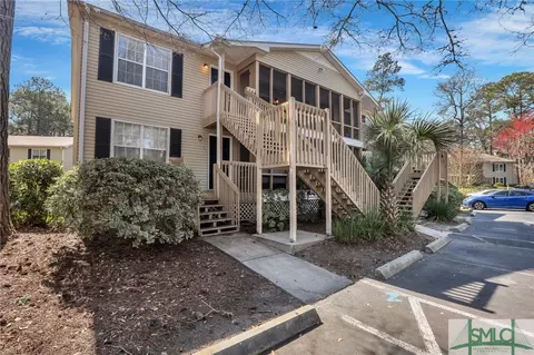 401 N Cromwell Rd #H5, Savannah, GA 31410