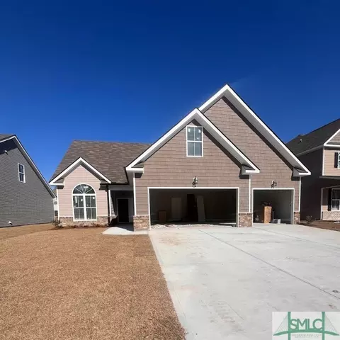 131 Sams Dr, Guyton, GA 31312