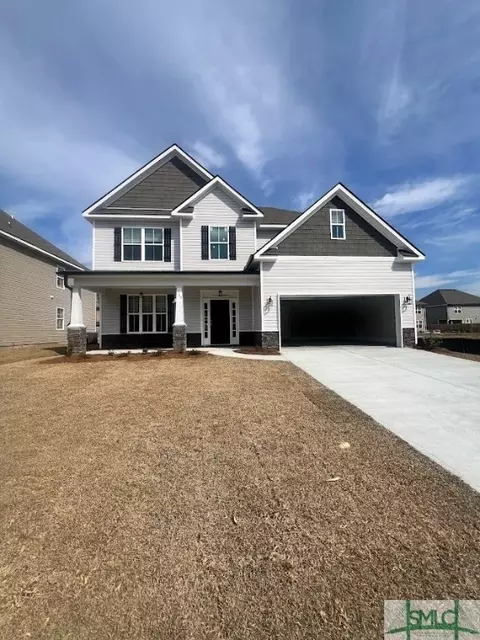 135 Sams Dr, Guyton, GA 31312