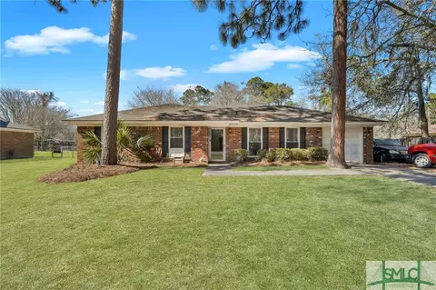 9771 Whitefield Ave, Savannah, GA 31406