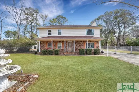 216 Chandra Way, Hinesville, GA 31313