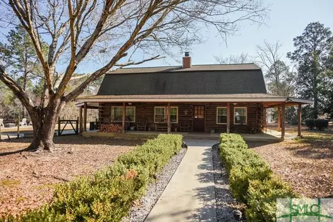 802 High St, Vidalia, GA 30474