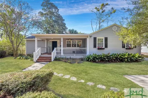 315 Oxford Dr, Savannah, GA 31405