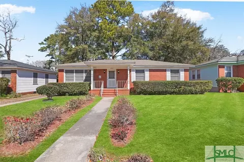 1436 E 42nd St, Savannah, GA 31404