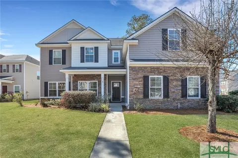 1 Laddey Ln, Savannah, GA 31405