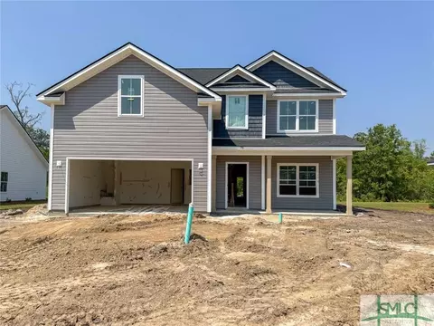 76 Alder Pass, Midway, GA 31313