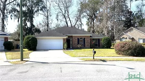136 Chapel Dr, Savannah, GA 31406