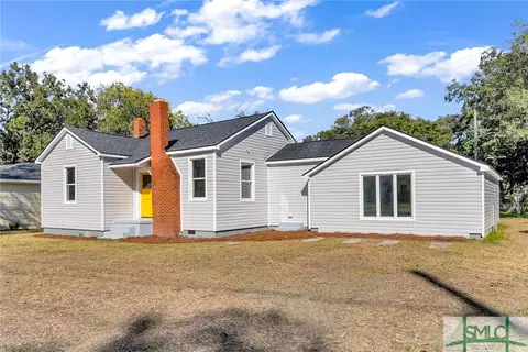 102 Commonwealth Ave, Port Wentworth, GA 31407