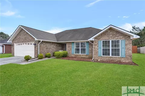 61 Sycamore Way, Midway, GA 31320
