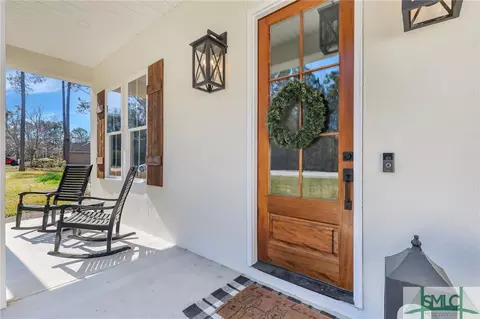 82 Hillery Lake Dr, Brunswick, GA 31523