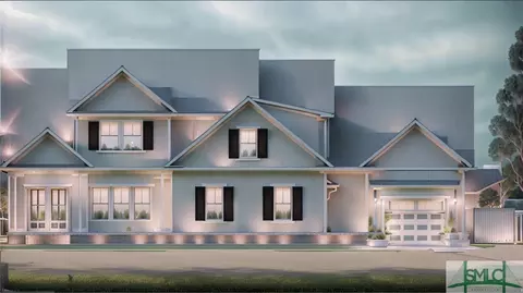 55 Waldburg Way, Richmond Hill, GA 31324